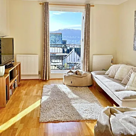 Kanangra, 2 Bedroom Apartment In Teignmouth Exterior photo