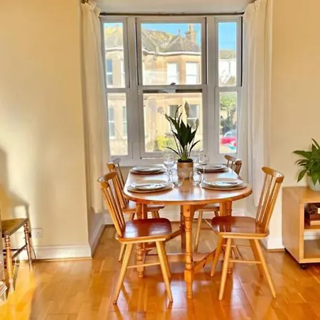 Kanangra, 2 Bedroom Apartment In Teignmouth Exterior photo