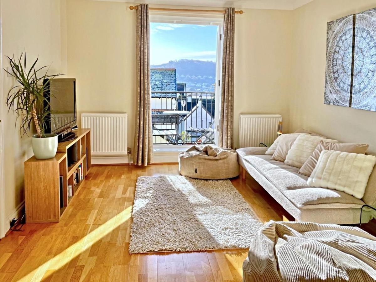 Apartment Kanangra, 2 Bedroom In Teignmouth