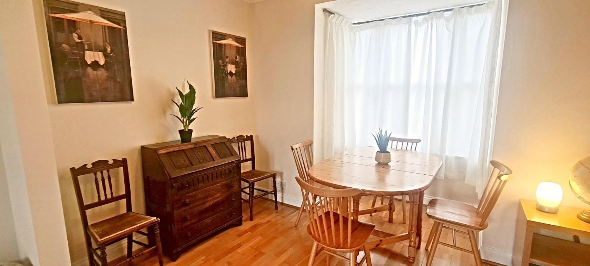 Kanangra, 2 Bedroom In * Teignmouth