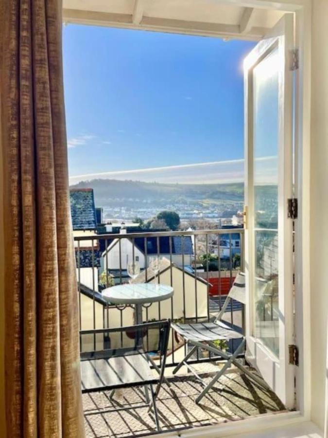 Kanangra, 2 Bedroom In Teignmouth