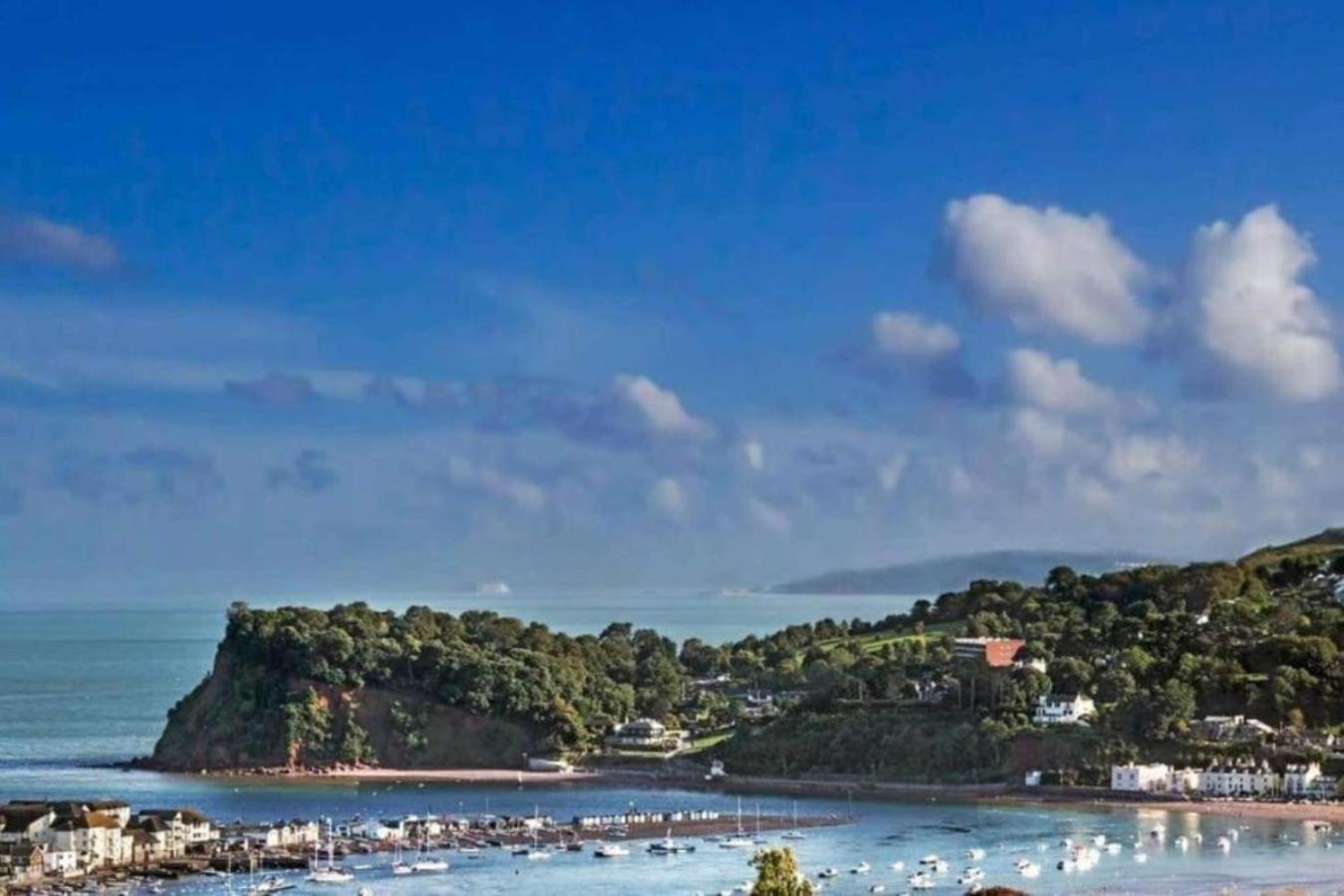 Apartment Kanangra, 2 Bedroom In Teignmouth