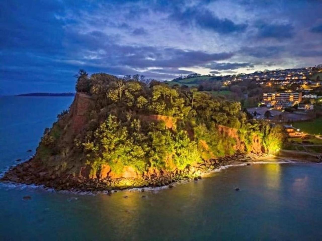 Kanangra, 2 Bedroom In Teignmouth