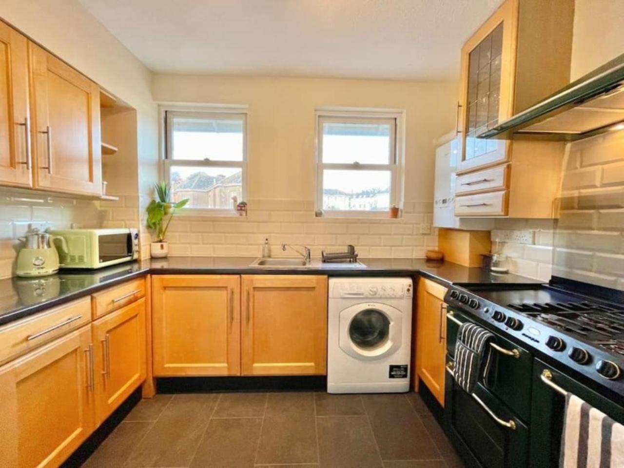 Apartment Kanangra, 2 Bedroom In Teignmouth
