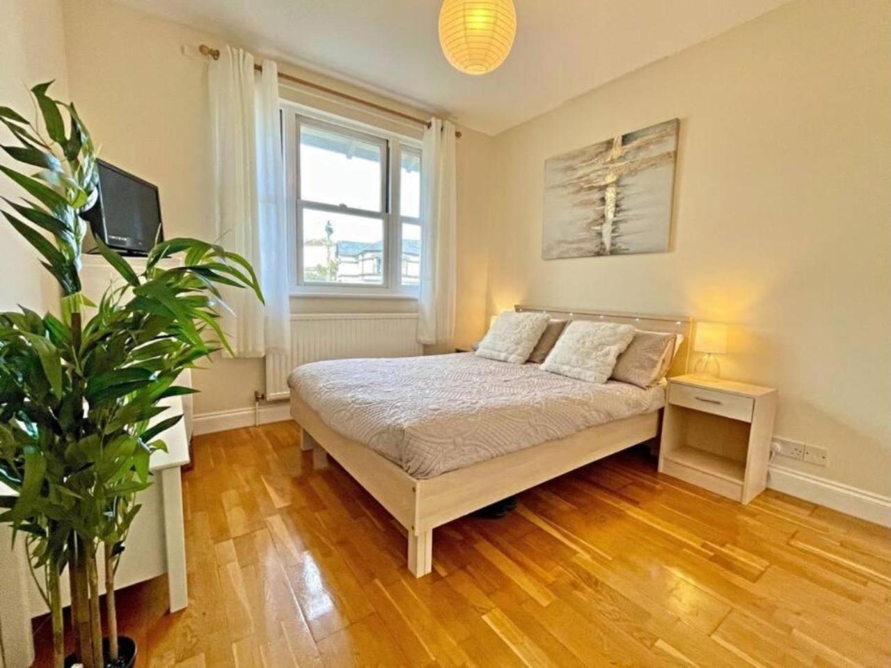 Kanangra, 2 Bedroom In Teignmouth