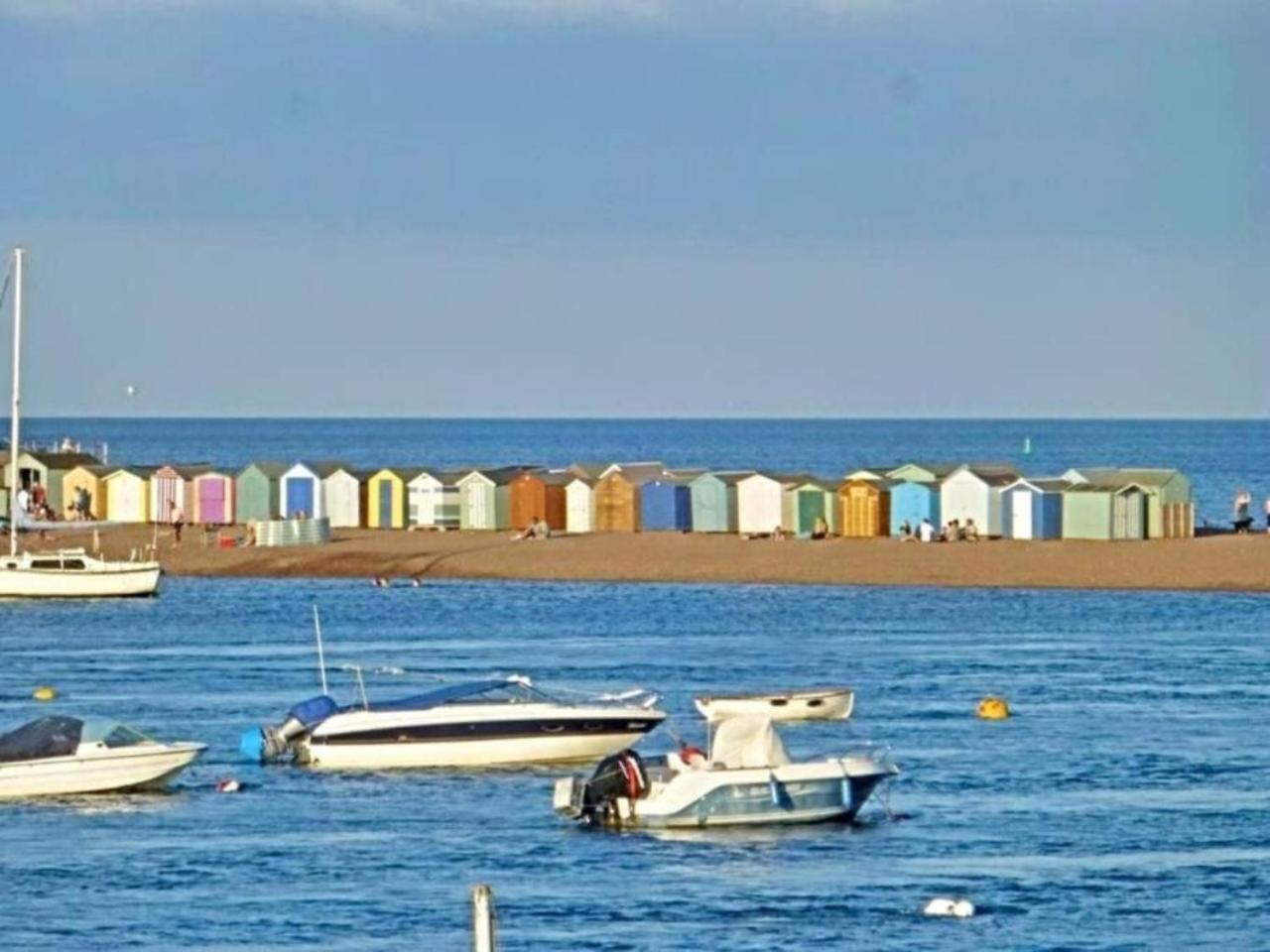 Apartment Kanangra, 2 Bedroom In Teignmouth