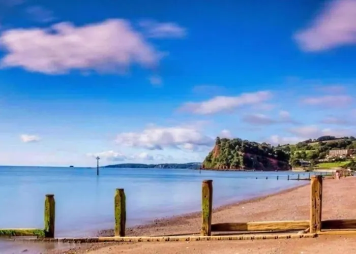 Kanangra, 2 Bedroom Apartment In Teignmouth