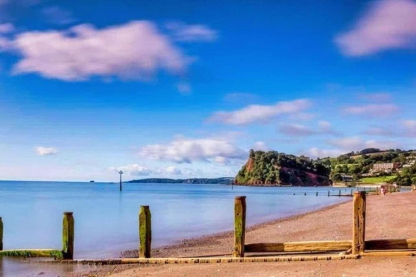 Kanangra, 2 Bedroom In Appartamento Teignmouth